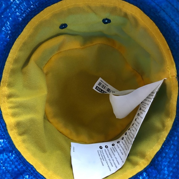 IKEA Bucket Hat | NEW - Picture 3 of 3